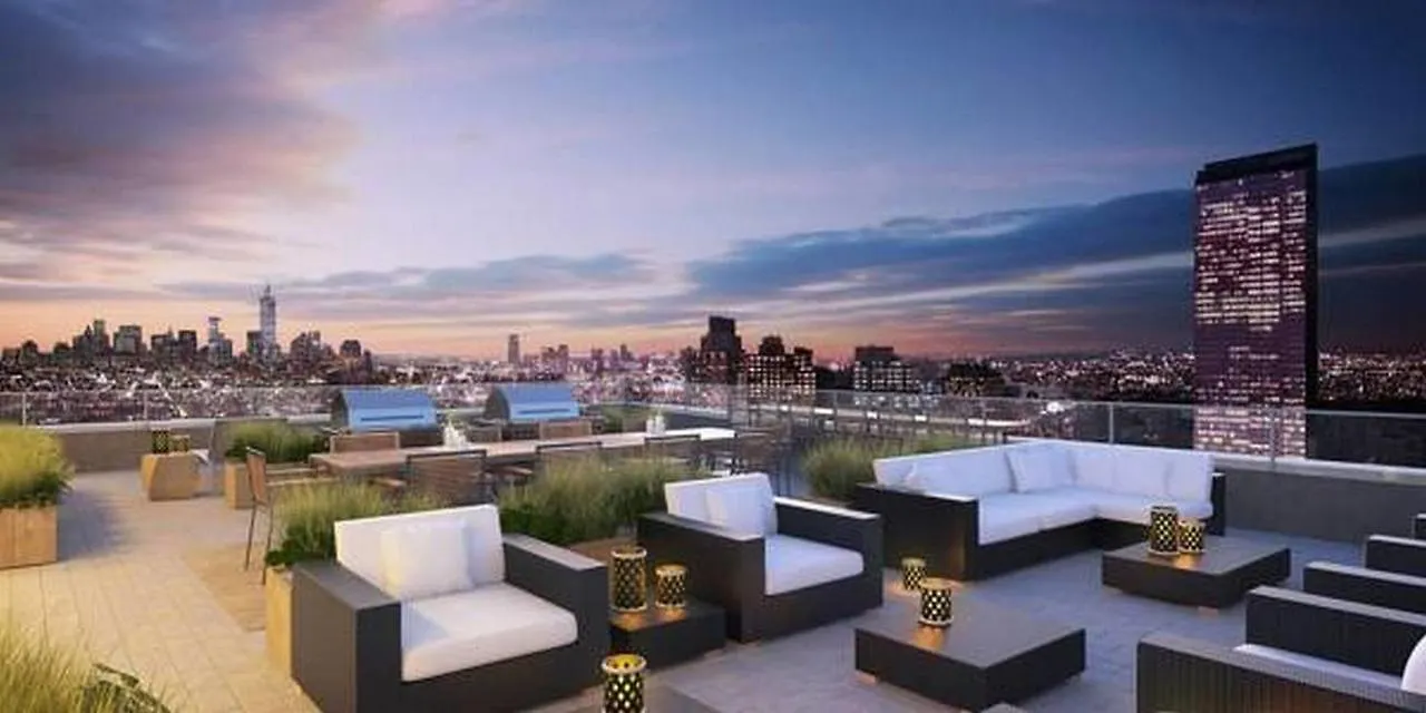 Hôtel Times Square Lux Highrise à New York 0*,